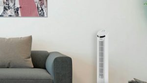 Sai scegliere il miglior ventilatore a colonna? Guida completa con  caratteristiche, funzioni e prezzi