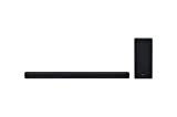 LG SL7Y Soundbar 3.1 da 420W, con Tecnologia DTS Virtual:X e Dolby Digital, Subwoofer Wireless e...