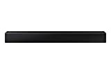Samsung Soundbar HW-T400/ZF da 40 W, 2.0 Canali, Nero