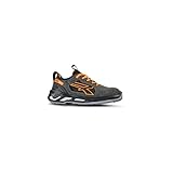 U POWER Scarpe Antinfortunistica - RYDER S1P SRC ESD-42 EU