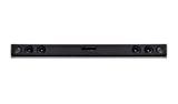LG SJ3 2.1canali 300W Nero altoparlante soundbar