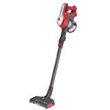 Hoover H-FREE 100 HF122RH 011 Scopa Elettrica Senza Fili, Senza Sacco, Ciclonico, Batteria 22V,...