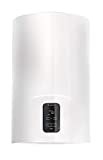 Ariston Scaldabagno Elettrico Lydos Plus 80 Lt cod. 3201873, smaltatura al titanio