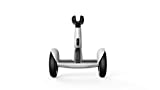 Segway MiniPlus elettrico per mobilità urbana, Bianco, Unisex