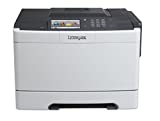 Lexmark 28EC070 CS517de stampante laser/LED