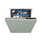 Candy Brava CELDIMN 4S622PSE Lavastoviglie da Incasso a Scomparsa Totale, 16 coperti, Smart, Wi-Fi +...