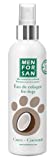 MENFORSAN Acqua di Colonia per Cani Cocco - 125ml