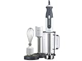 Kenwood HDP308WH Triblade Mixer ad Immersione