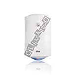 Ferroli Calypso Scaldabagno Elettrico Verticale 50 LT, Classe Energetica C