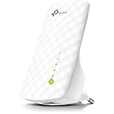 TP-Link RE200 Ripetitore WiFi Wireless, Velocità Dual Band AC750, WiFi Extender e Access Point,...