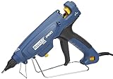 Rapid EG360 Pistola per Colla a Caldo Industriale da 11 - 12 mm, Capacità di Estrusione di 1800 g /...