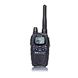 Midland G7 Pro Radio Ricetrasmittente Walkie Talkie Dual Band 8 Canali PMR446 e 69 Canali LPD - 1...