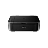 Canon Italia PIXMA MG3650S Stampante a Getto d'Inchiostro, Nero