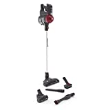 Hoover FD22RP011 Freedom Scopa Elettrica Senza Filo, ALLERGY & PETS, Autonomia 25 min, 0,7 Litri,...
