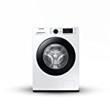 Samsung Lavatrice Crystal Clean con Ecolavaggio, WW70TA026AE/ET, 7 Kg, 1200 RPM, 60 x 85 x 65 cm,...