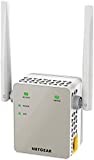 Netgear EX6120 Ripetitore WiFi AC1200, Access Point Dual Band, Porta LAN, Compatibile con Modem...