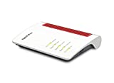 AVM FRITZ!Box 7530 International Modem Router, Wireless Veloce AC+N 1266 Mbit/s, velocità Internet...