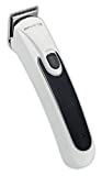 Rowenta TN2300 Nomad Rasoio Regolabarba, Ricaricabile, 60 minuti di autonomia, Uso a Filo e...