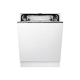Electrolux - Lavastoviglie integrata totale KEAF 7100 L da 60 cm