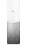 WD My Cloud Home, Personal Cloud, 1 Bay, USB 3.0, 4 TB