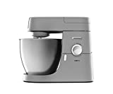Kenwood KVL4170S Impastatrice Planetaria Chef XL, Robot da Cucina Mixer, con Frullatore e...