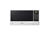 Samsung Microonde GE732K/XET Microonde Grill 20 l, Cottura Automatica, 1100 W, 20 Litri, Bianco
