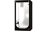 Secret Jardin SJ Hydro Shoot 100 Grow Box HS - Armadietto per allevamento, 200 x 100 x 100 cm