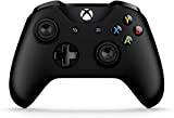 Microsoft Xbox One, Controller Wireless, Nero