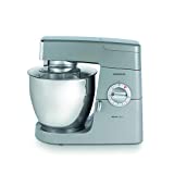Kenwood KM631 Impastatrice Planetaria Classic Major, Robot da Cucina Mixer, 900 W, 6.7 Litri,...