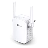 TP-Link TL-WA855RE Ripetitore WiFi Wireless, Wifi Extender e Access Point, Velocità Banda Singola...