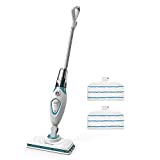 BLACK+DECKER FSM1615-QS Lavapavimenti Steam-Mop
