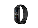 Xiaomi Band 5 Orologio Fitness Tracker Uomo Donna Cardiofrequenzimetro da Polso Contapassi Smartband...