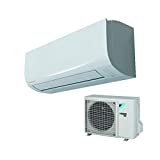 Daikin Mono SENSIRA 12000 R32 Bianco, 1