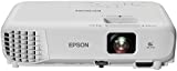 Epson EB-S05 Videoproiettore SVGA 3LCD, HDMI, 3.200 Lumen, Contrasto 15.000:1, WI-FI opzionale,...