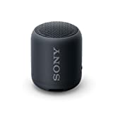 SRS-XB12 - Speaker wireless portatile con EXTRA BASS, Impermeabile e resistente alla polvere IP67,...