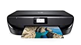 HP Envy 5030 Stampante Multifunzione a Getto di Inchiostro, Stampa, Scannerizza, Fotocopia, Wi-Fi...