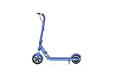 NINEBOT BY SEGWAY ZING E8, Monopattino per Bambini E Ragazzi Unisex-Youth, Blu, Standard