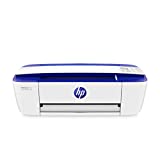 HP DeskJet 3760 T8X19B Stampante a Colori, WI-Fi, Multifunzione a Getto d'Inchiostro, Stampa,...