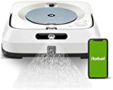 iRobot Braava Jet m6 (6134), Robot lavapavimenti WiFi, Precision Jet Spray, Navigazione...