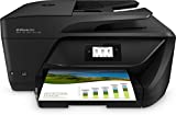 HP OfficeJet 6950 Stampante Multifunzione a Getto di Inchiostro, Stampa, Scannerizza, Fotocopia,...