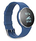 iHealth Wave Activity Tracker per Monitorare l'Attività Fisica anche Durante il Nuoto ed il Sonno,...