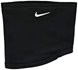 Nike Scaldacollo unisex, nero, taglia unica