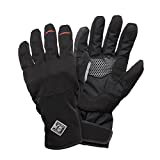 GUANTI TUCANO URBANO ZEUS DILUVIO Nero XL