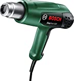 Bosch 06032A6000 Termosoffiatore, 1600 W, 0.1 V