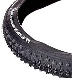 Michelin Wildrock'r Tl Ready, Copertone Unisex Adulto, Nero, 26x2.25