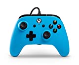 PowerA Controller cablato Licenza ufficiale di Microsoft e compatibile con Xbox One, Xbox One S,...