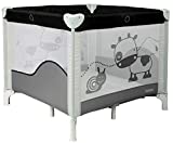 Looping Box Black Home