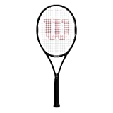 Wilson Pro Staff Precision 100, Wr019010U3 Racchetta da Tennis, Tennisti Amatoriali di Livello...