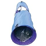 Rosewood, Tunnel passatempo per Conigli e Piccoli Animali