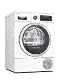 Bosch Elettrodomestici WTX87MH9IT Asciugatrice A Pompa Di Calore A Condensazione 9 Kg Serie 8 ....